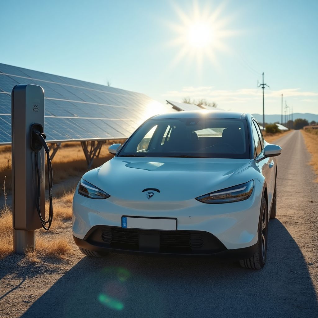 Valores de la empresa representados visualmente