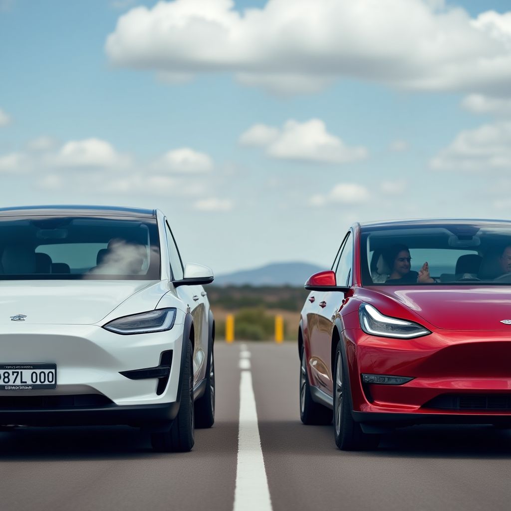 Prueba de manejo en circuito cerrado