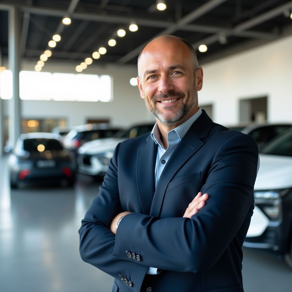 Equipo de ElectroAutos Argentina