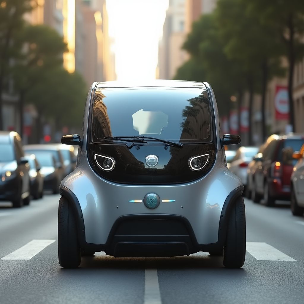 Modelo Económico Urbano